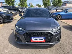 2023 Audi A4 Avant 40 TFSI — фото 2