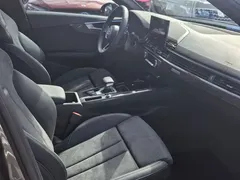 2023 Audi A4 Avant 40 TFSI — фото 10