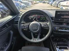 2023 Audi A4 Avant 40 TFSI — фото 15
