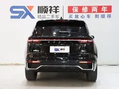 2024 Geely Monjaro 2.0TD DCT EVO, чёрный — фото 5