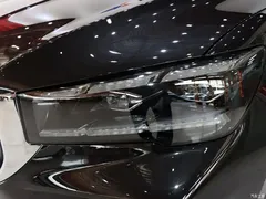 2024 Geely Monjaro 2.0TD DCT EVO, чёрный — фото 7