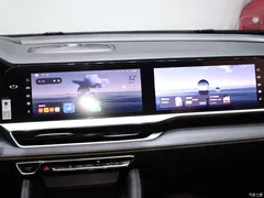 2024 Geely Monjaro 2.0TD DCT EVO, чёрный — фото 14