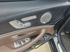 2021 Mercedes-Benz E-Class E 300 L, чёрный — фото 6