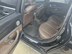 2021 Mercedes-Benz E-Class E 300 L, чёрный — фото 7