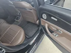 2021 Mercedes-Benz E-Class E 300 L, чёрный — фото 19