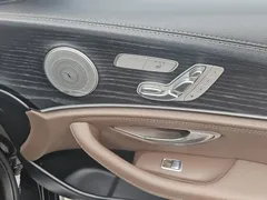 2021 Mercedes-Benz E-Class E 300 L, чёрный — фото 21