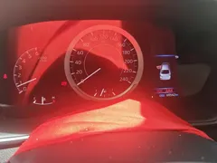2021 Toyota Corolla 1.2T S-CVT PLUS, белый — фото 13