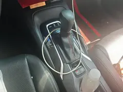 2021 Toyota Corolla 1.2T S-CVT PLUS, белый — фото 15
