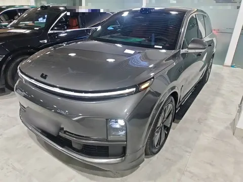2024 Li Auto L8 Max