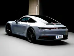 2023 Porsche 911 Carrera 3.0T — фото 5