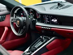 2023 Porsche 911 Carrera 3.0T — фото 7