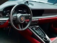2023 Porsche 911 Carrera 3.0T — фото 10