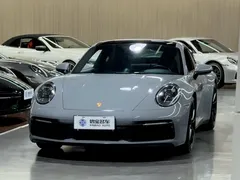 2023 Porsche 911 Carrera 3.0T — фото 15