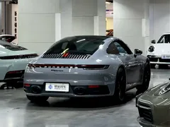 2023 Porsche 911 Carrera 3.0T — фото 16