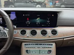 2022 Mercedes-Benz E-Class E 300 L, чёрный — фото 11