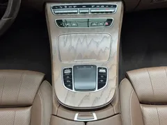 2022 Mercedes-Benz E-Class E 300 L, чёрный — фото 12