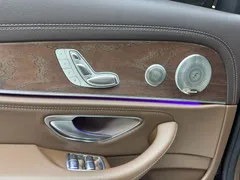 2022 Mercedes-Benz E-Class E 300 L, чёрный — фото 15