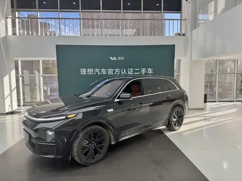 2023 Li Auto L7 Pro