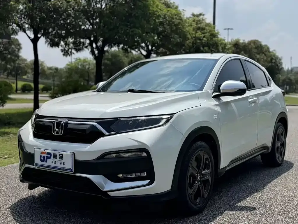 2021 Honda XR-V 220TURBO CVT Luxury