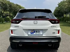 2021 Honda XR-V 220TURBO CVT Luxury, белый — фото 5