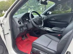 2021 Honda XR-V 220TURBO CVT Luxury, белый — фото 8