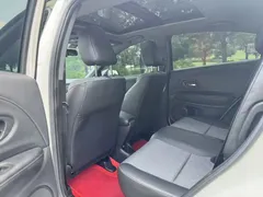 2021 Honda XR-V 220TURBO CVT Luxury, белый — фото 9