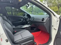 2021 Honda XR-V 220TURBO CVT Luxury, белый — фото 14