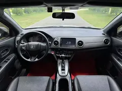 2021 Honda XR-V 220TURBO CVT Luxury, белый — фото 15