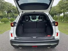 2021 Honda XR-V 220TURBO CVT Luxury, белый — фото 16
