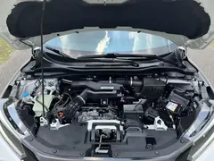 2021 Honda XR-V 220TURBO CVT Luxury, белый — фото 18