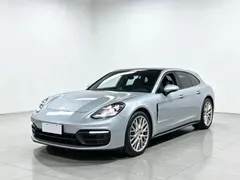 2022 Porsche Panamera 4 Sport Turismo 2.9T — фото 1