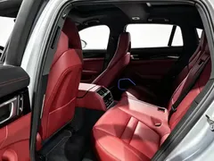 2022 Porsche Panamera 4 Sport Turismo 2.9T — фото 4