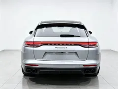 2022 Porsche Panamera 4 Sport Turismo 2.9T — фото 5