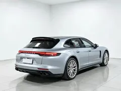 2022 Porsche Panamera 4 Sport Turismo 2.9T — фото 6