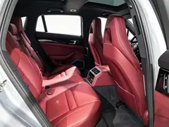 2022 Porsche Panamera 4 Sport Turismo 2.9T — фото 9