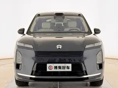 2026 Nio ES8 7-seat Executive Luxury, синий — фото 2
