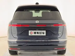2026 Nio ES8 7-seat Executive Luxury, синий — фото 12