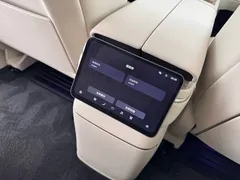 2026 Nio ES8 7-seat Executive Luxury, синий — фото 15