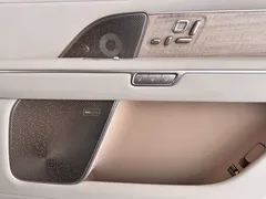 2026 Nio ES8 7-seat Executive Luxury, синий — фото 16