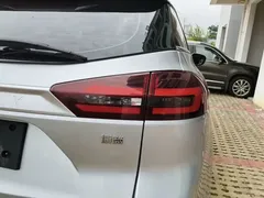 2021 Geely Atlas 1.8TD DCT 2WD — фото 8