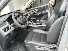 2021 Geely Atlas 1.8TD DCT 2WD — фото 15