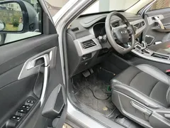 2021 Geely Atlas 1.8TD DCT 2WD — фото 16