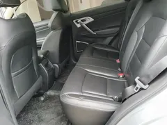 2021 Geely Atlas 1.8TD DCT 2WD — фото 17