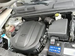 2021 Geely Atlas 1.8TD DCT 2WD — фото 20