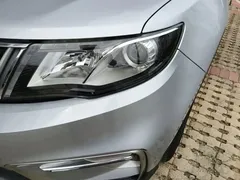 2021 Geely Atlas 1.8TD DCT 2WD — фото 24