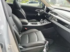 2021 Geely Atlas 1.8TD DCT 2WD — фото 25
