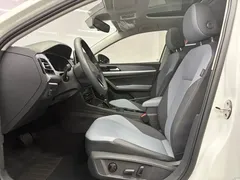 2023 Volkswagen Lavida 1.5L AT, белый — фото 4