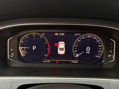 2023 Volkswagen Lavida 1.5L AT, белый — фото 5