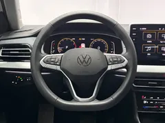 2023 Volkswagen Lavida 1.5L AT, белый — фото 7