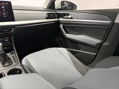 2023 Volkswagen Lavida 1.5L AT, белый — фото 10